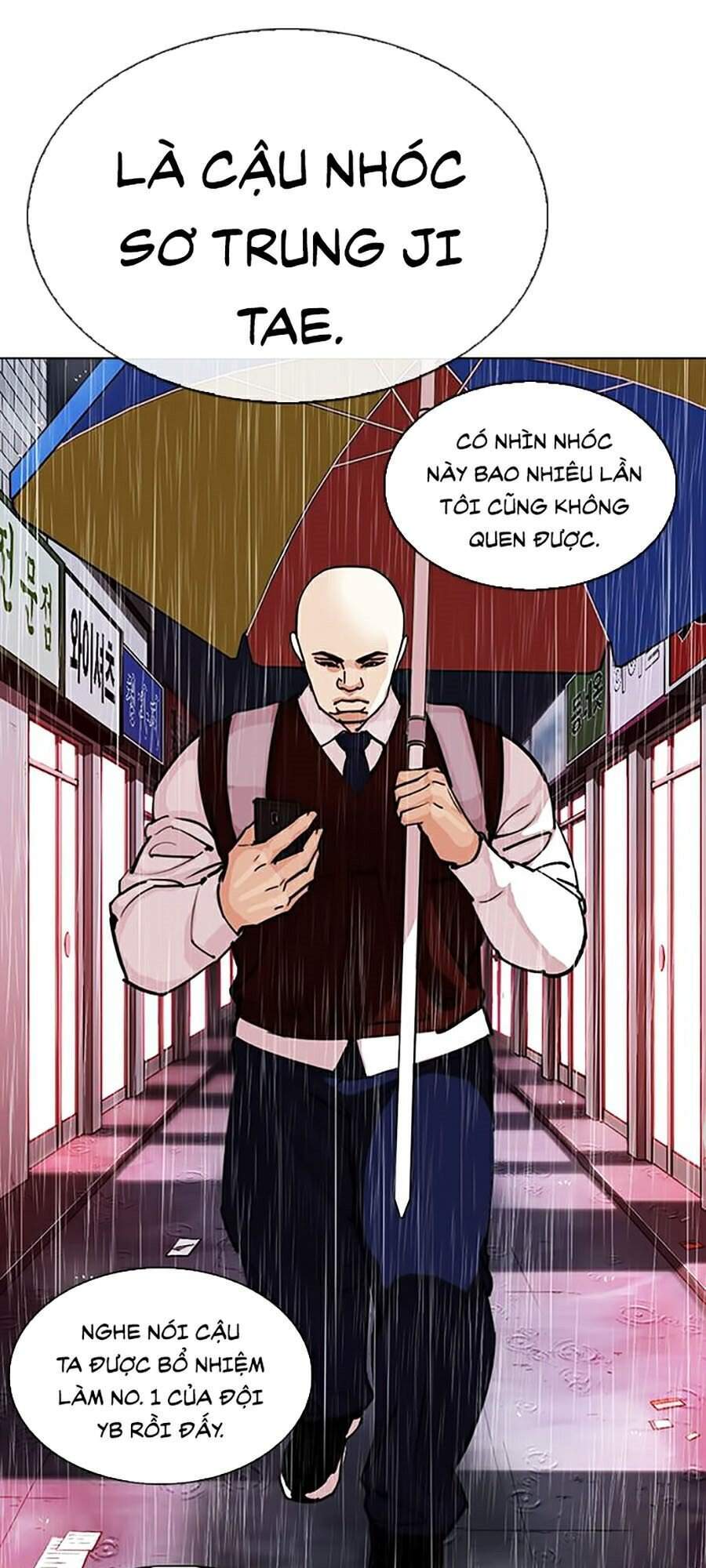Hoán Đổi Diệu Kỳ Chapter 306 - Trang 2