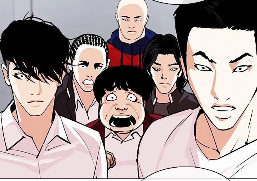 Hoán Đổi Diệu Kỳ Chapter 306 - Trang 2