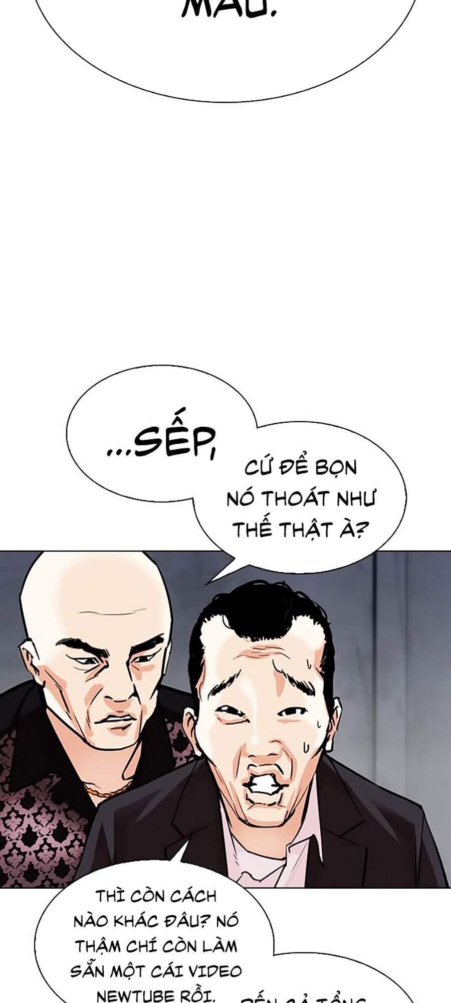 Hoán Đổi Diệu Kỳ Chapter 306 - Trang 2