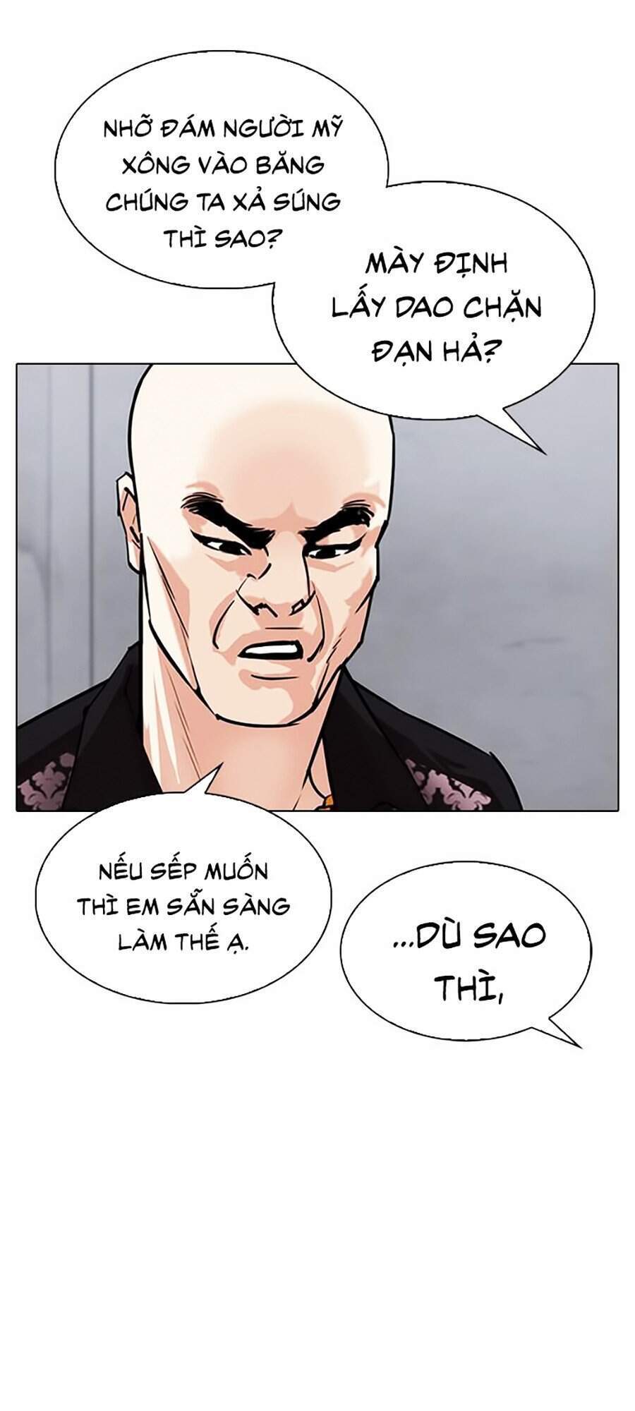Hoán Đổi Diệu Kỳ Chapter 306 - Trang 2