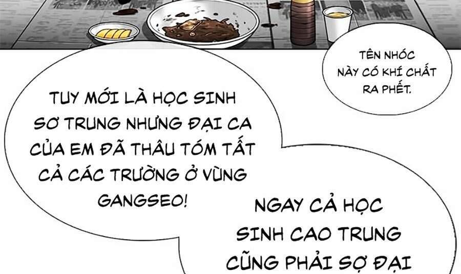 Hoán Đổi Diệu Kỳ Chapter 306 - Trang 2