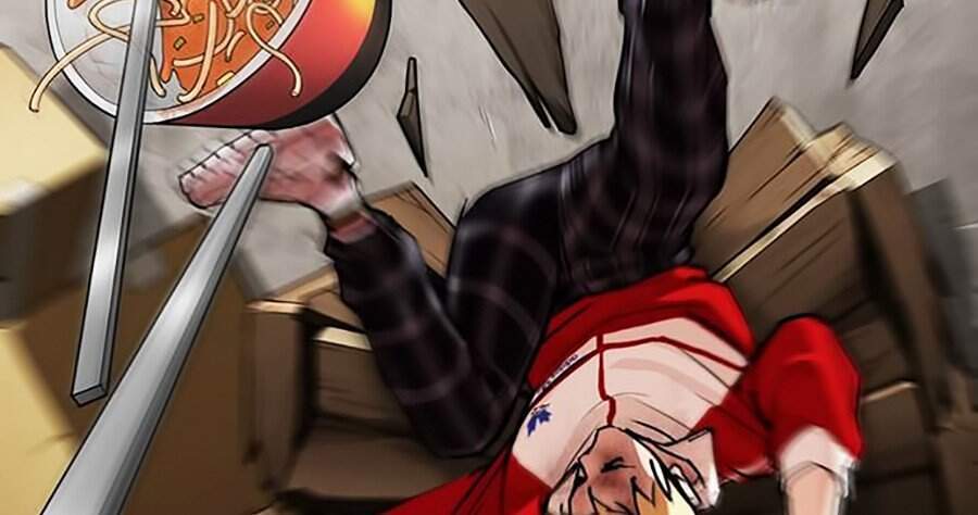 Hoán Đổi Diệu Kỳ Chapter 308 - Trang 2