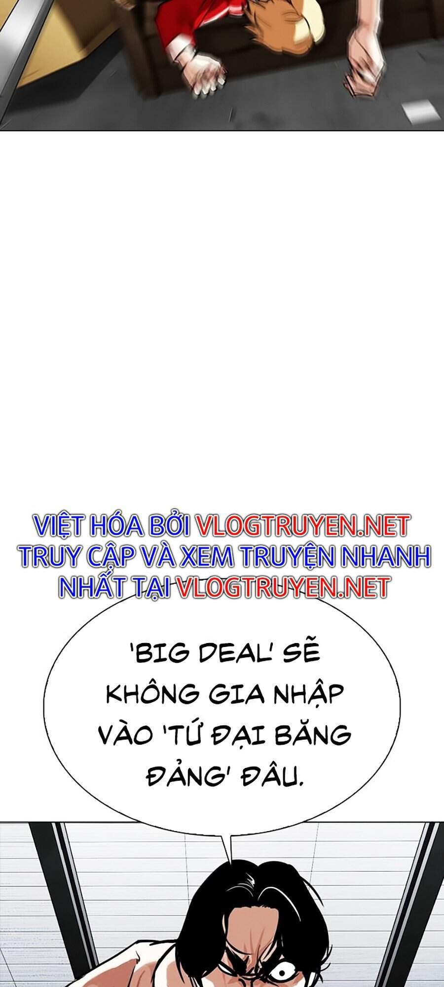 Hoán Đổi Diệu Kỳ Chapter 308 - Trang 2