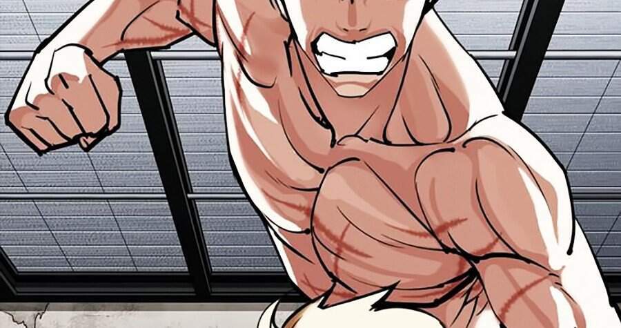 Hoán Đổi Diệu Kỳ Chapter 308 - Trang 2