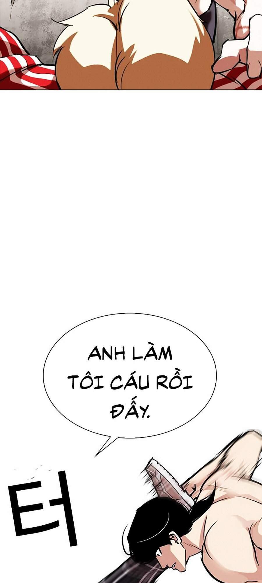 Hoán Đổi Diệu Kỳ Chapter 308 - Trang 2