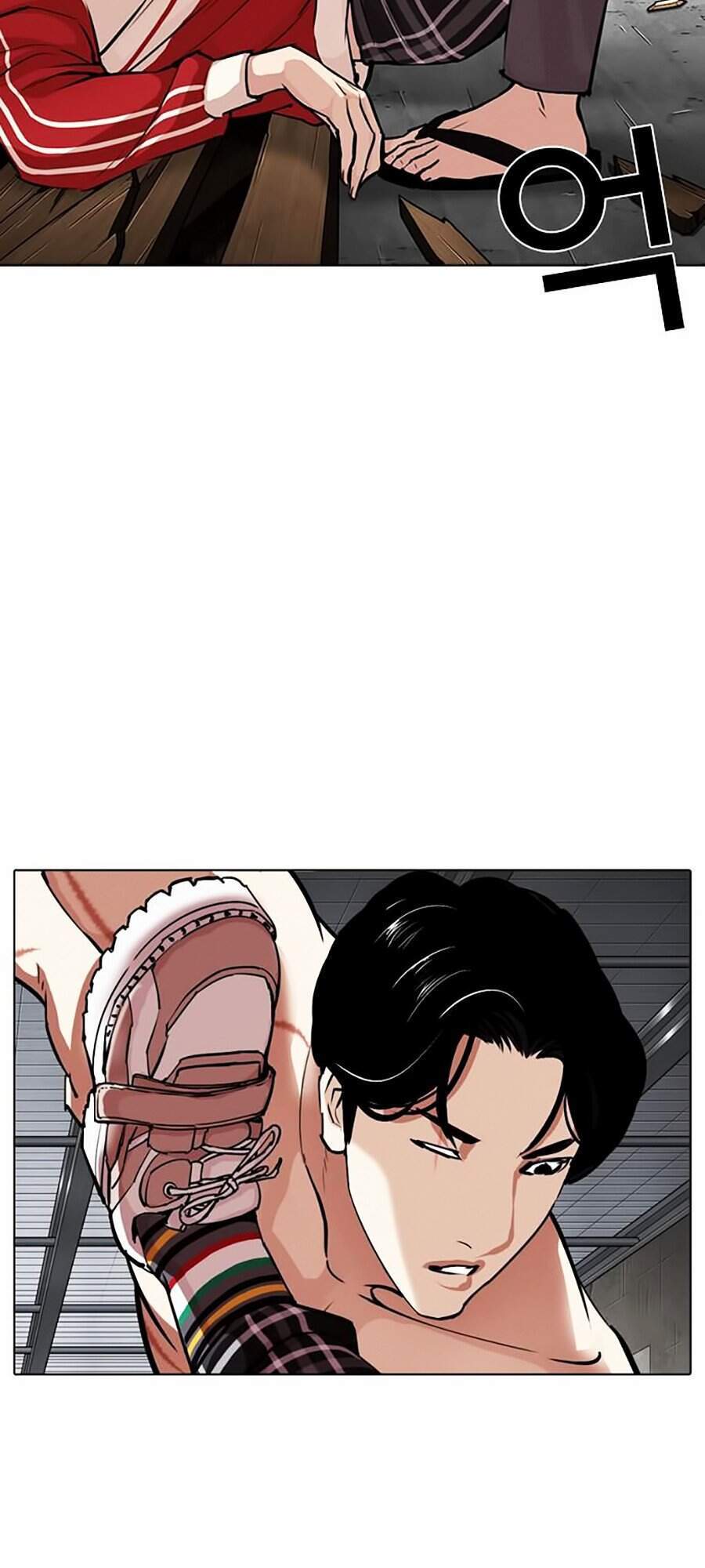 Hoán Đổi Diệu Kỳ Chapter 308 - Trang 2