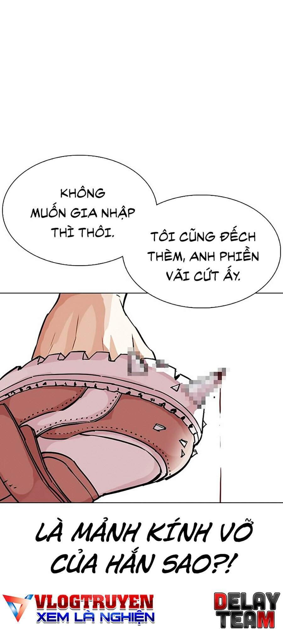 Hoán Đổi Diệu Kỳ Chapter 308 - Trang 2