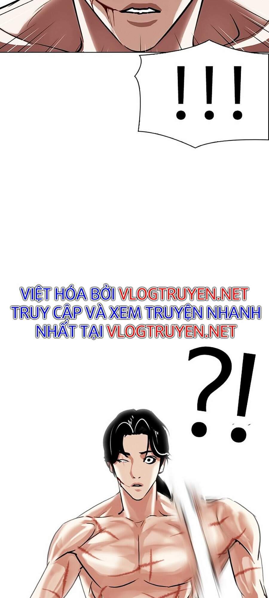 Hoán Đổi Diệu Kỳ Chapter 308 - Trang 2