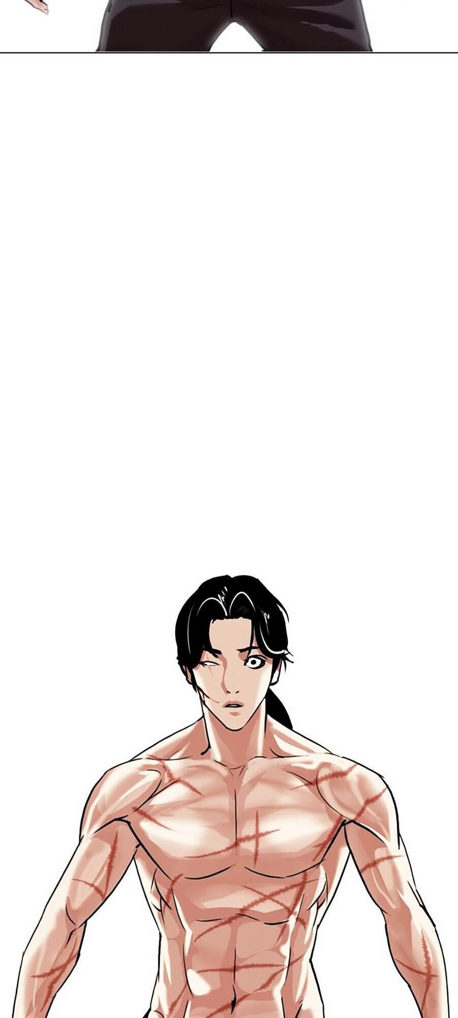 Hoán Đổi Diệu Kỳ Chapter 308 - Trang 2