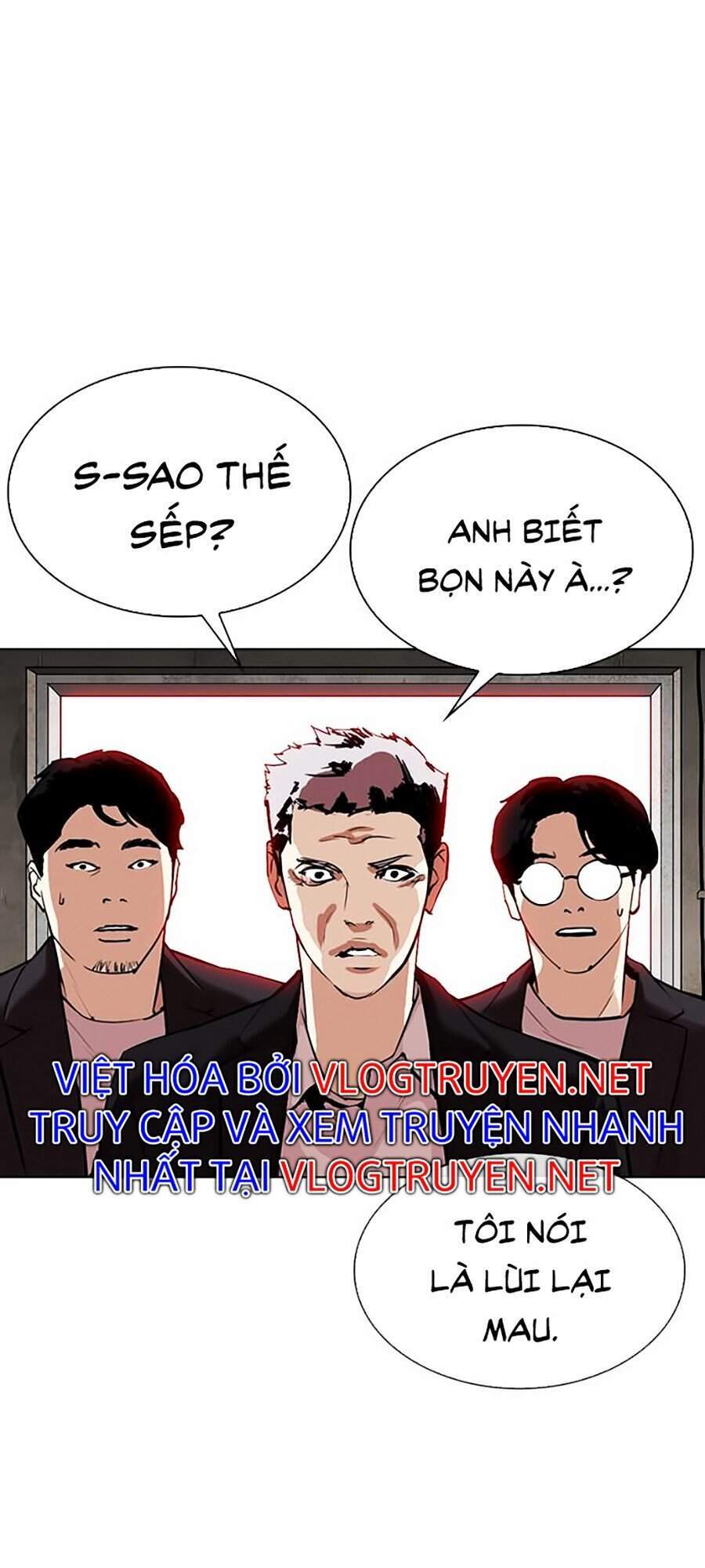 Hoán Đổi Diệu Kỳ Chapter 308 - Trang 2