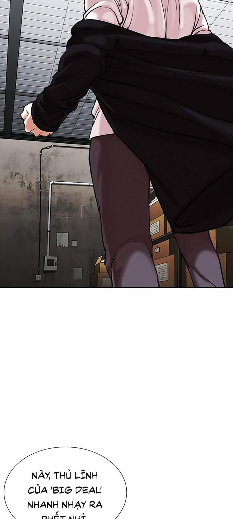 Hoán Đổi Diệu Kỳ Chapter 308 - Trang 2