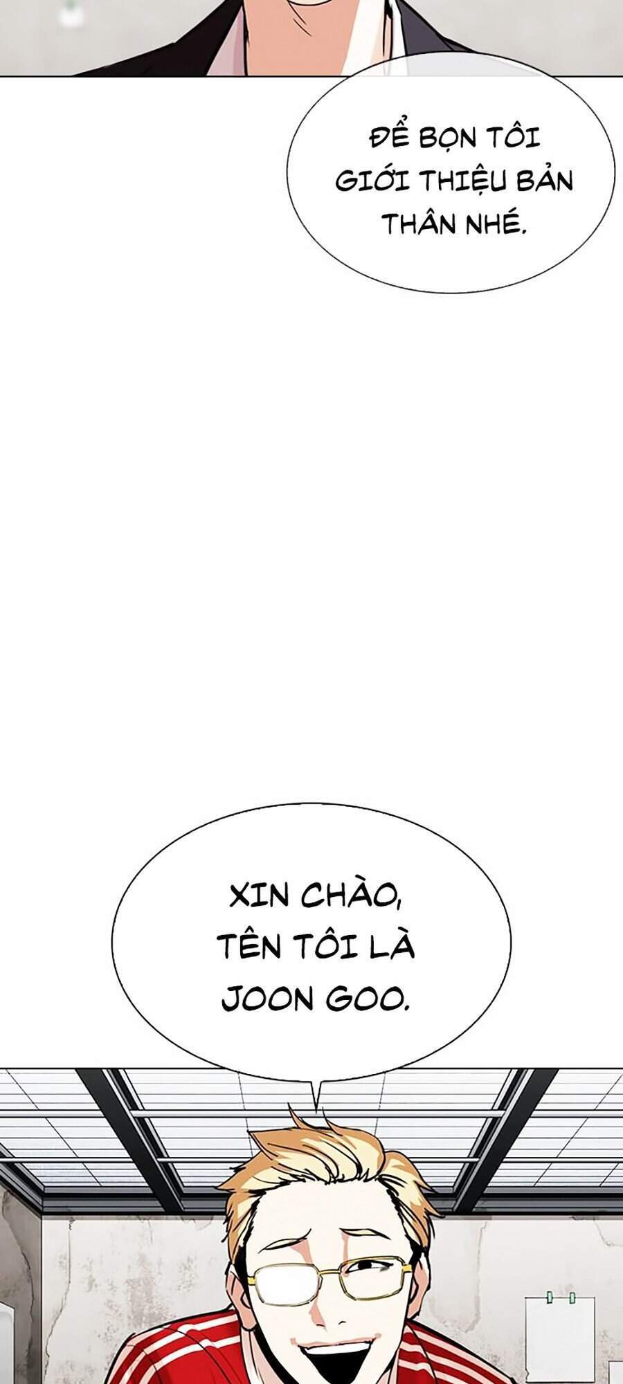 Hoán Đổi Diệu Kỳ Chapter 308 - Trang 2
