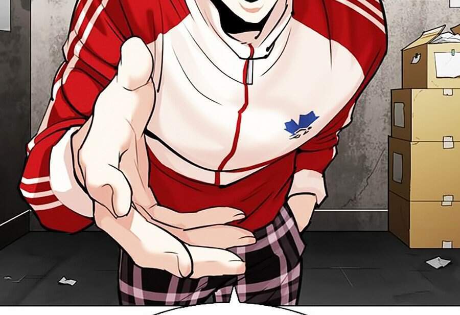 Hoán Đổi Diệu Kỳ Chapter 308 - Trang 2