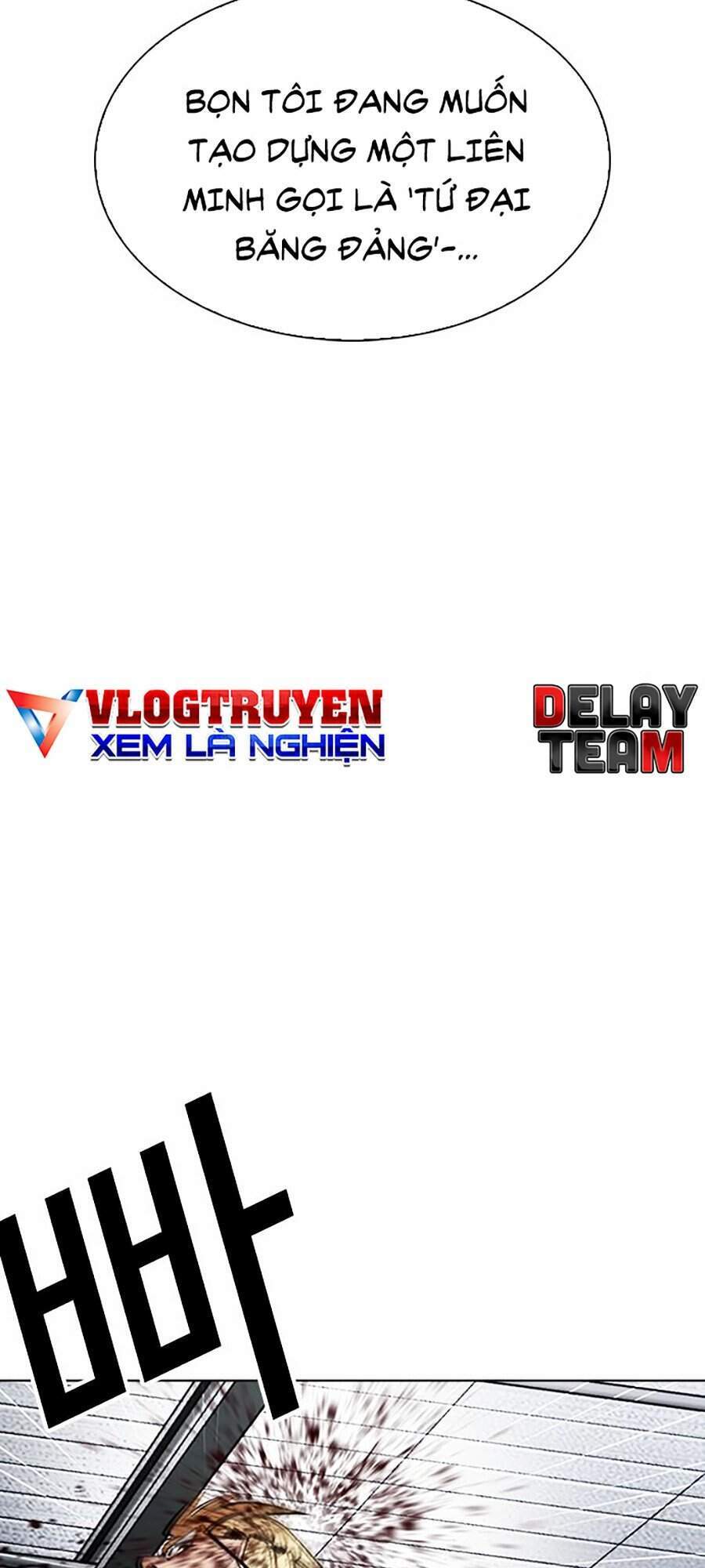 Hoán Đổi Diệu Kỳ Chapter 308 - Trang 2