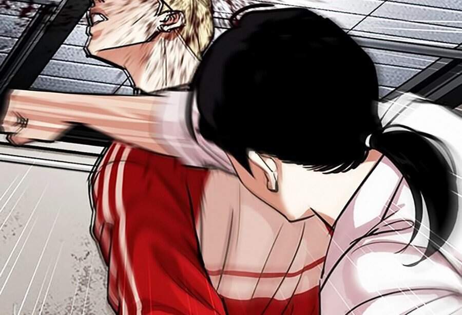 Hoán Đổi Diệu Kỳ Chapter 308 - Trang 2