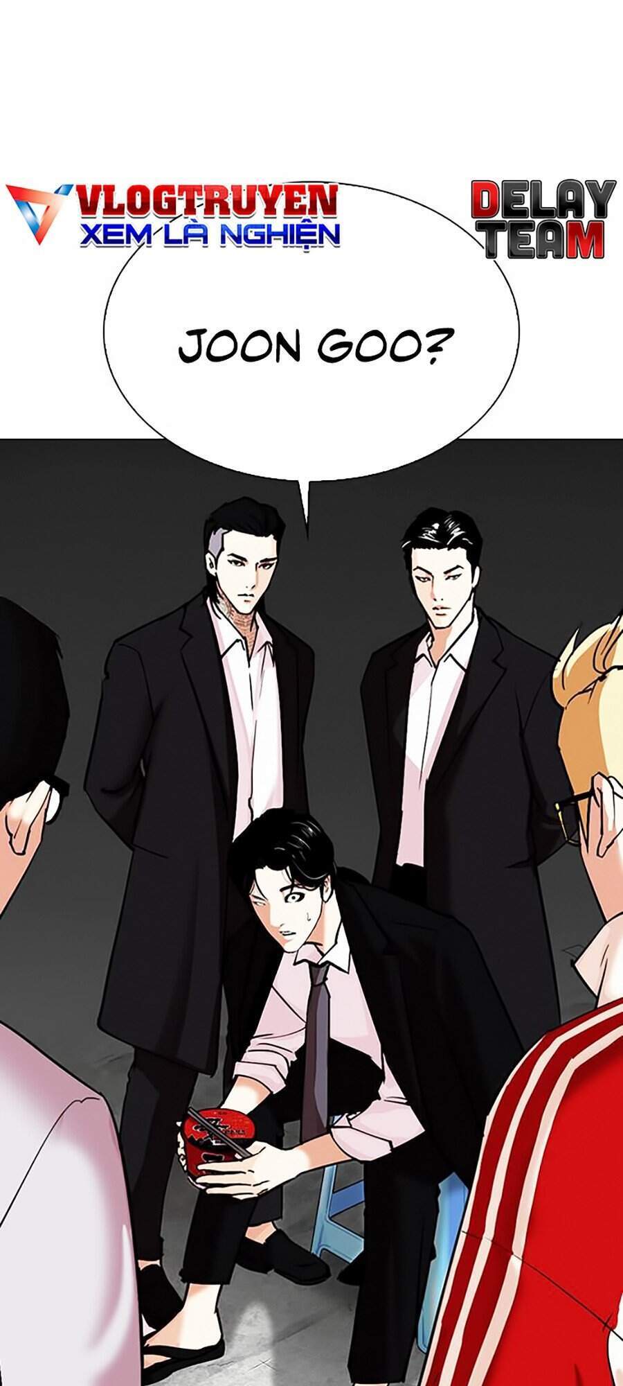 Hoán Đổi Diệu Kỳ Chapter 308 - Trang 2