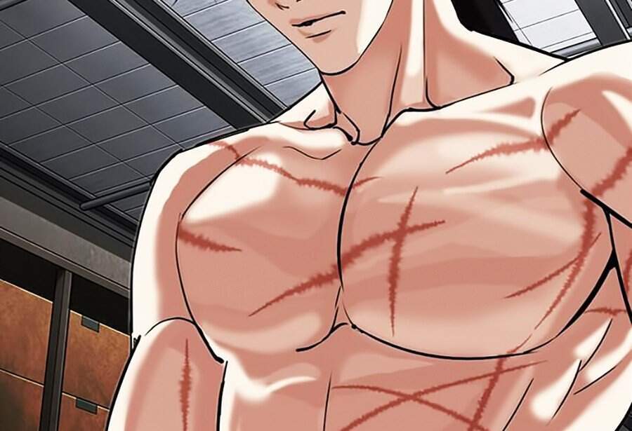 Hoán Đổi Diệu Kỳ Chapter 308 - Trang 2