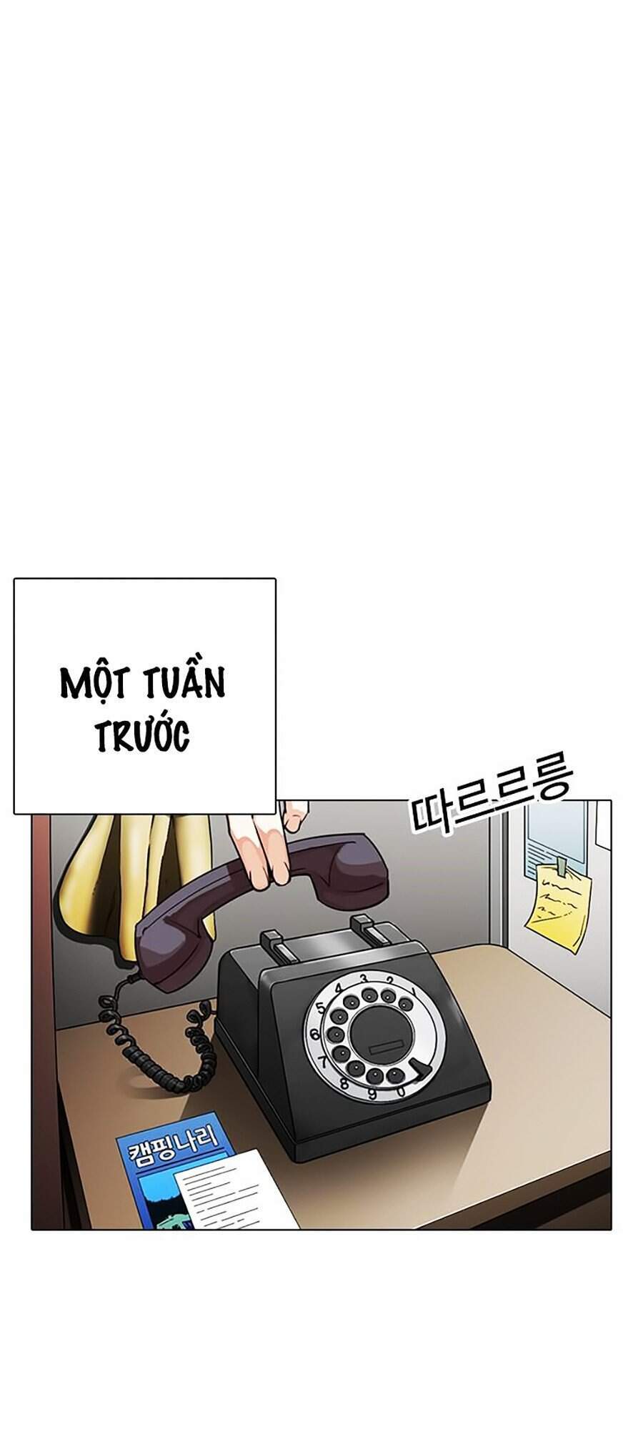 Hoán Đổi Diệu Kỳ Chapter 308 - Trang 2