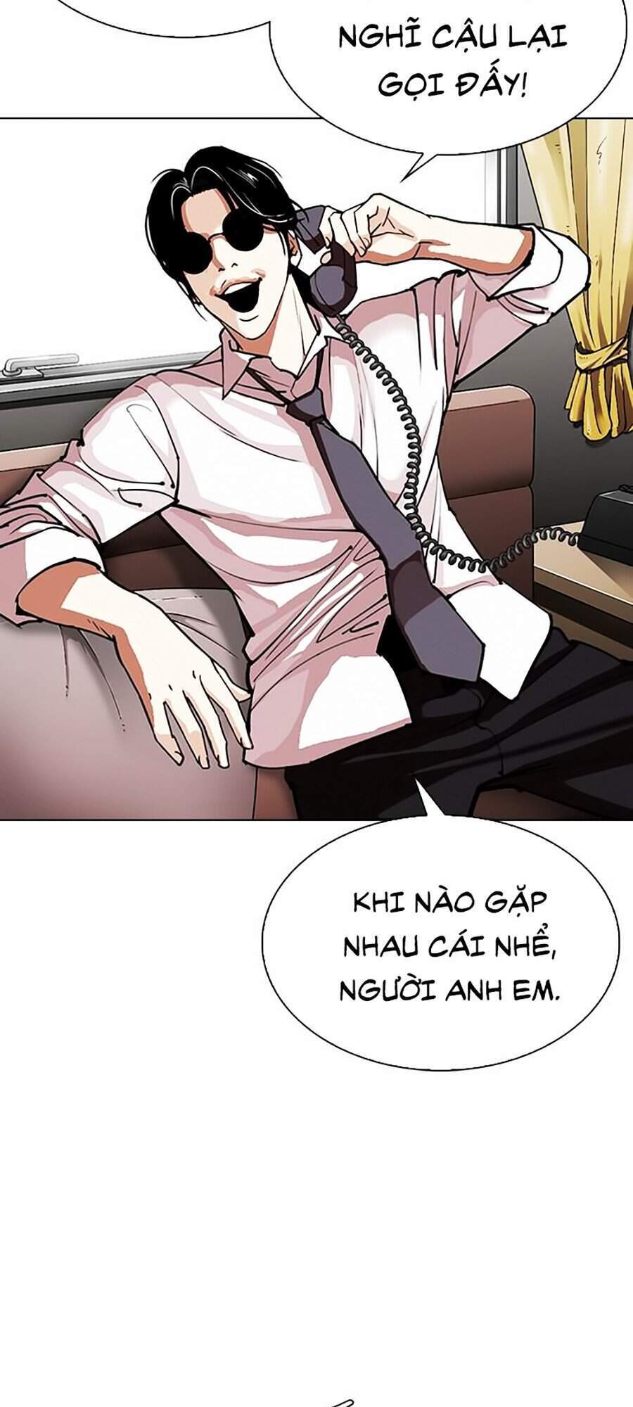 Hoán Đổi Diệu Kỳ Chapter 308 - Trang 2