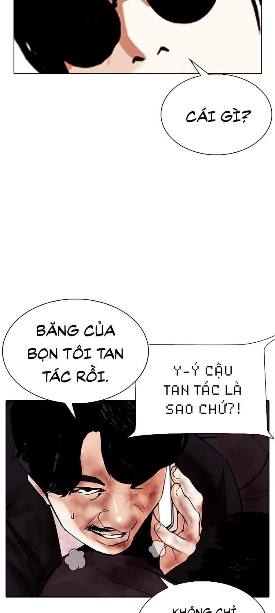 Hoán Đổi Diệu Kỳ Chapter 308 - Trang 2