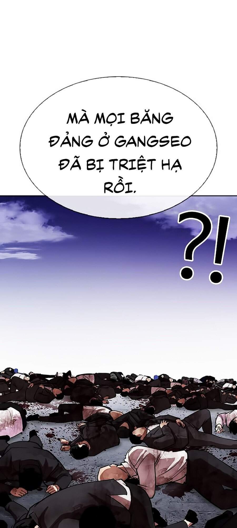 Hoán Đổi Diệu Kỳ Chapter 308 - Trang 2