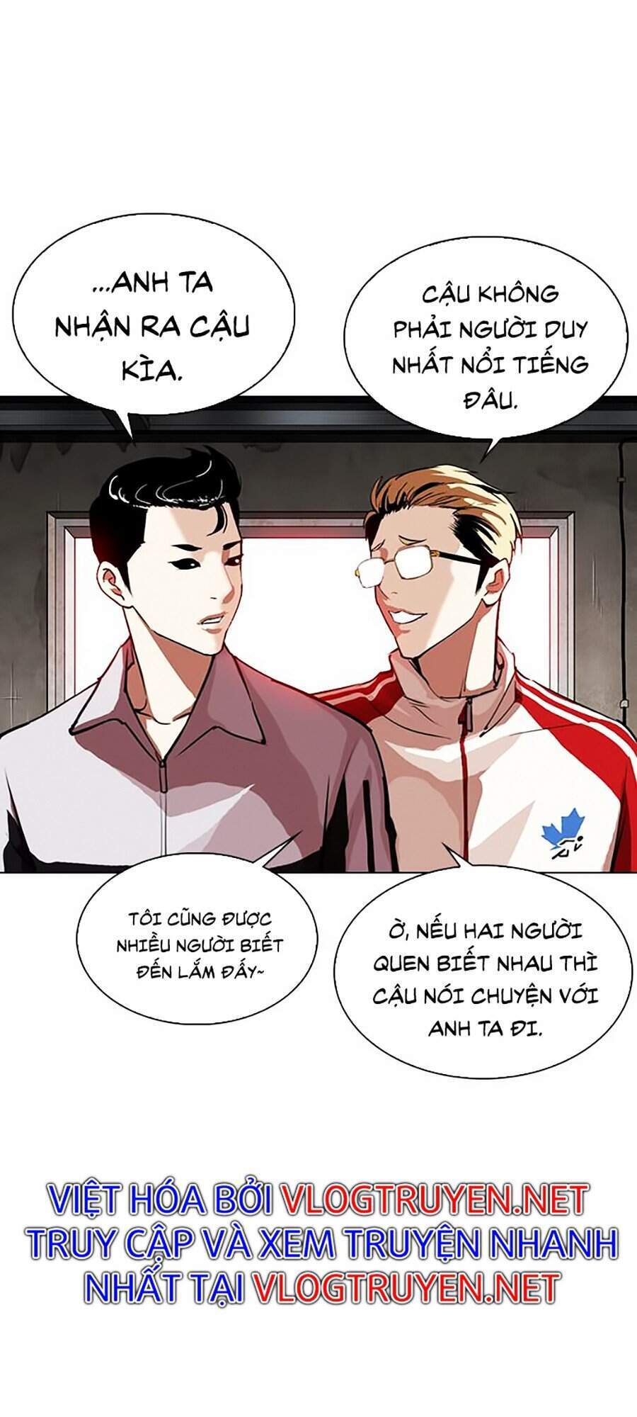 Hoán Đổi Diệu Kỳ Chapter 308 - Trang 2