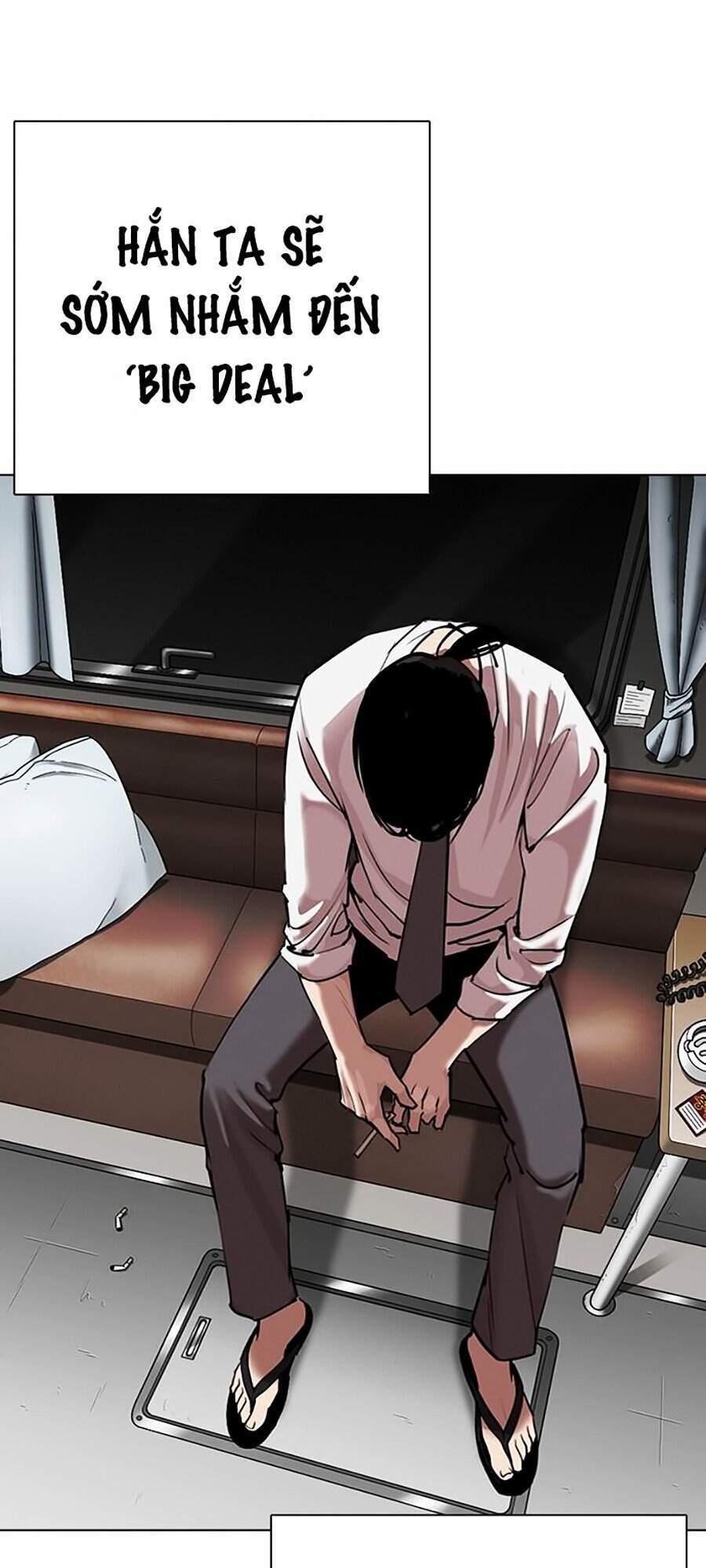 Hoán Đổi Diệu Kỳ Chapter 308 - Trang 2