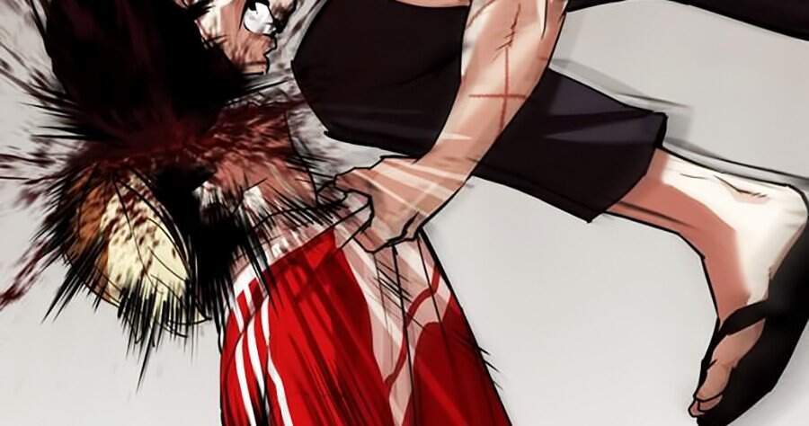 Hoán Đổi Diệu Kỳ Chapter 308 - Trang 2