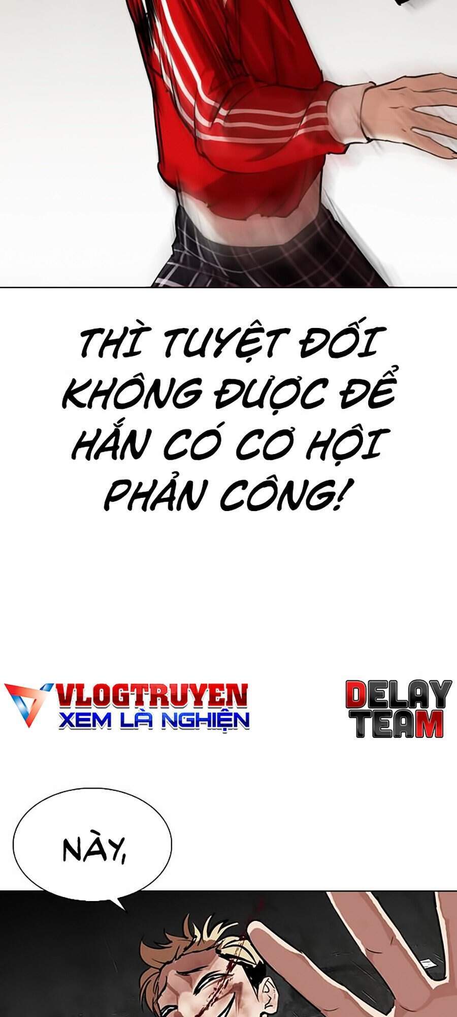 Hoán Đổi Diệu Kỳ Chapter 308 - Trang 2