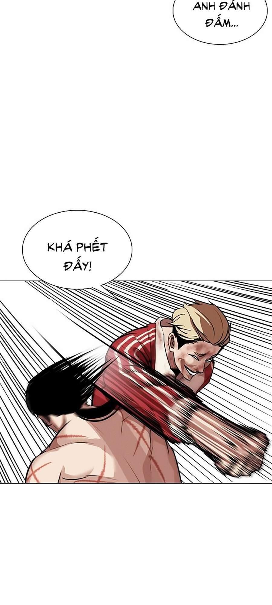 Hoán Đổi Diệu Kỳ Chapter 308 - Trang 2