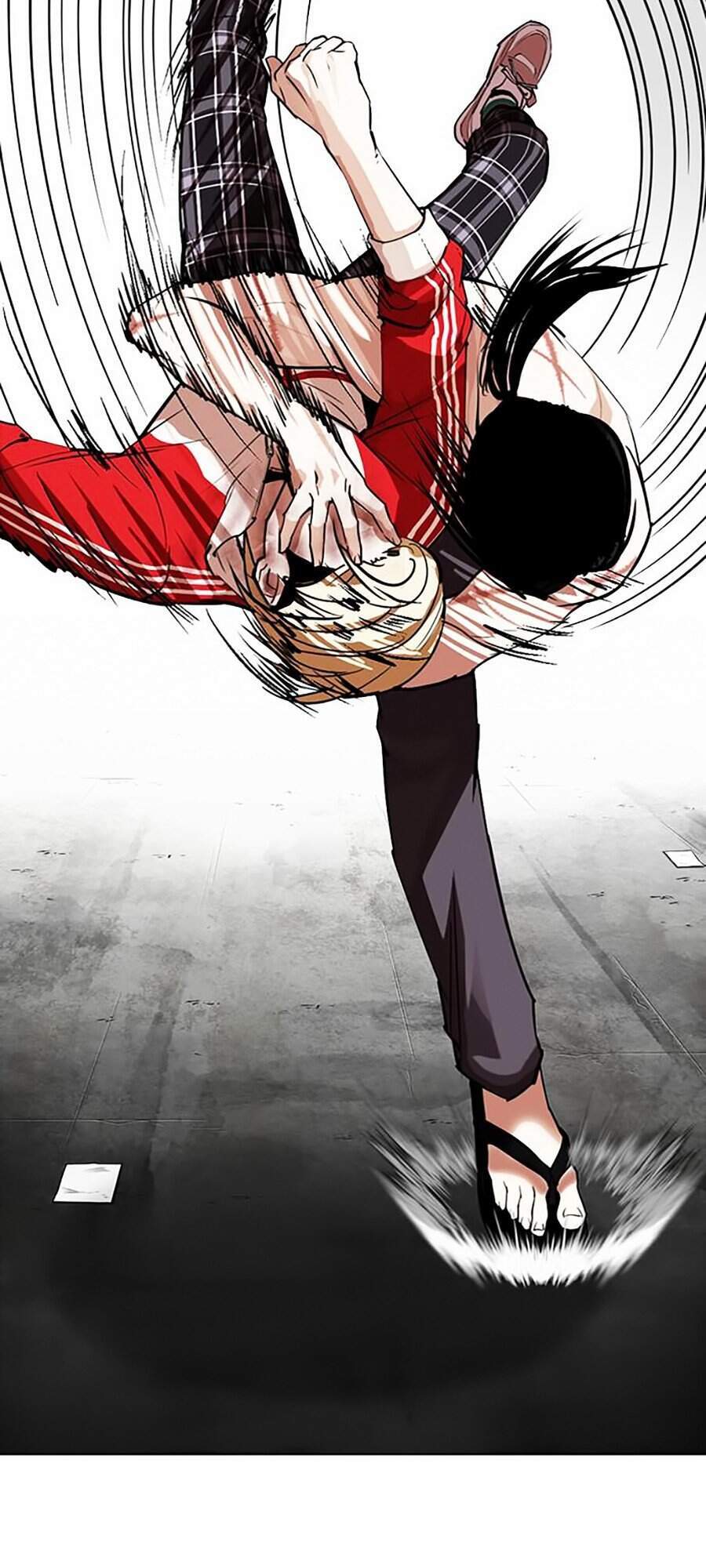 Hoán Đổi Diệu Kỳ Chapter 308 - Trang 2