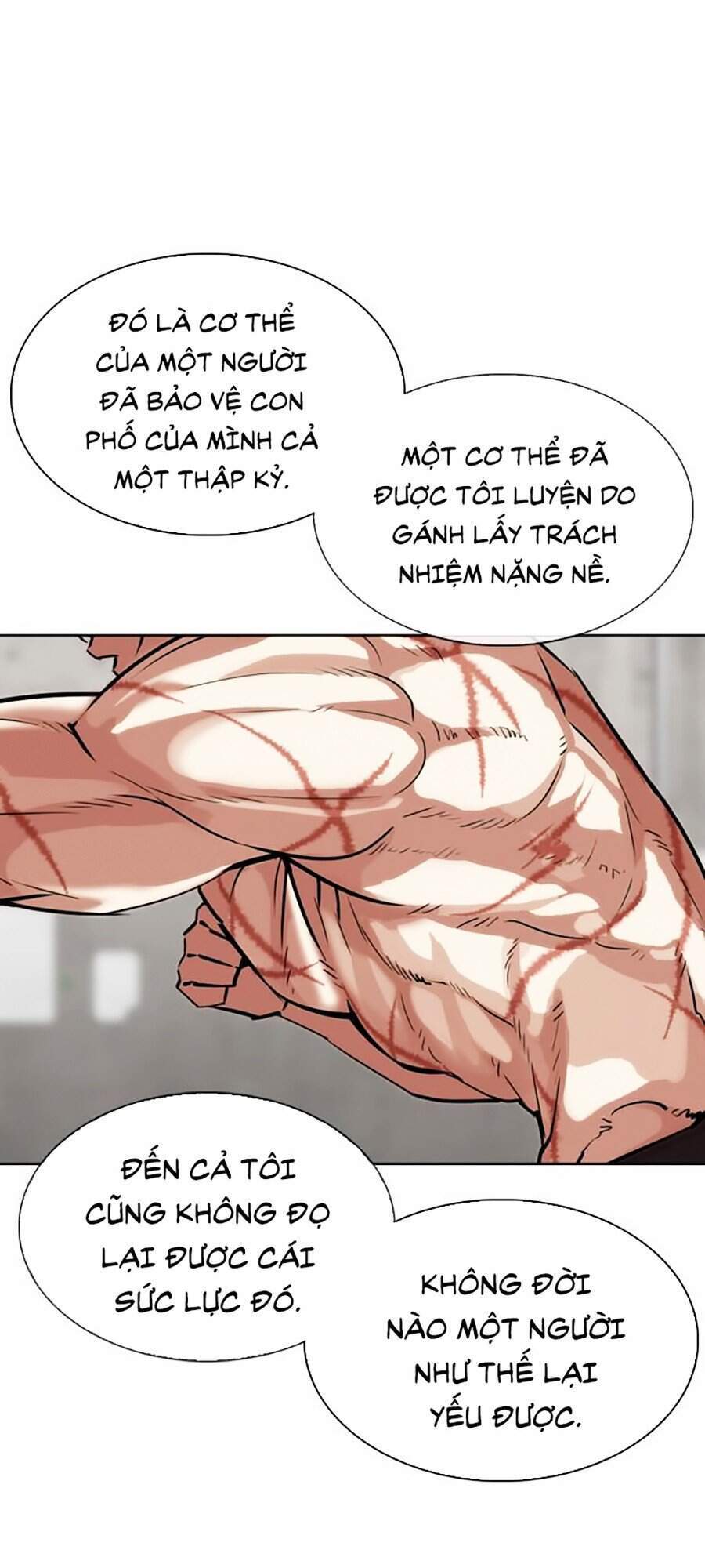 Hoán Đổi Diệu Kỳ Chapter 308 - Trang 2