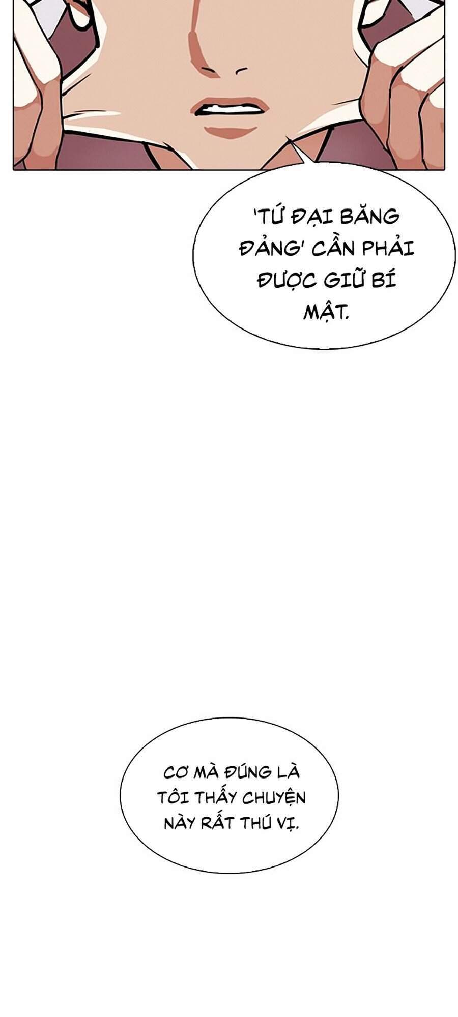 Hoán Đổi Diệu Kỳ Chapter 308 - Trang 2