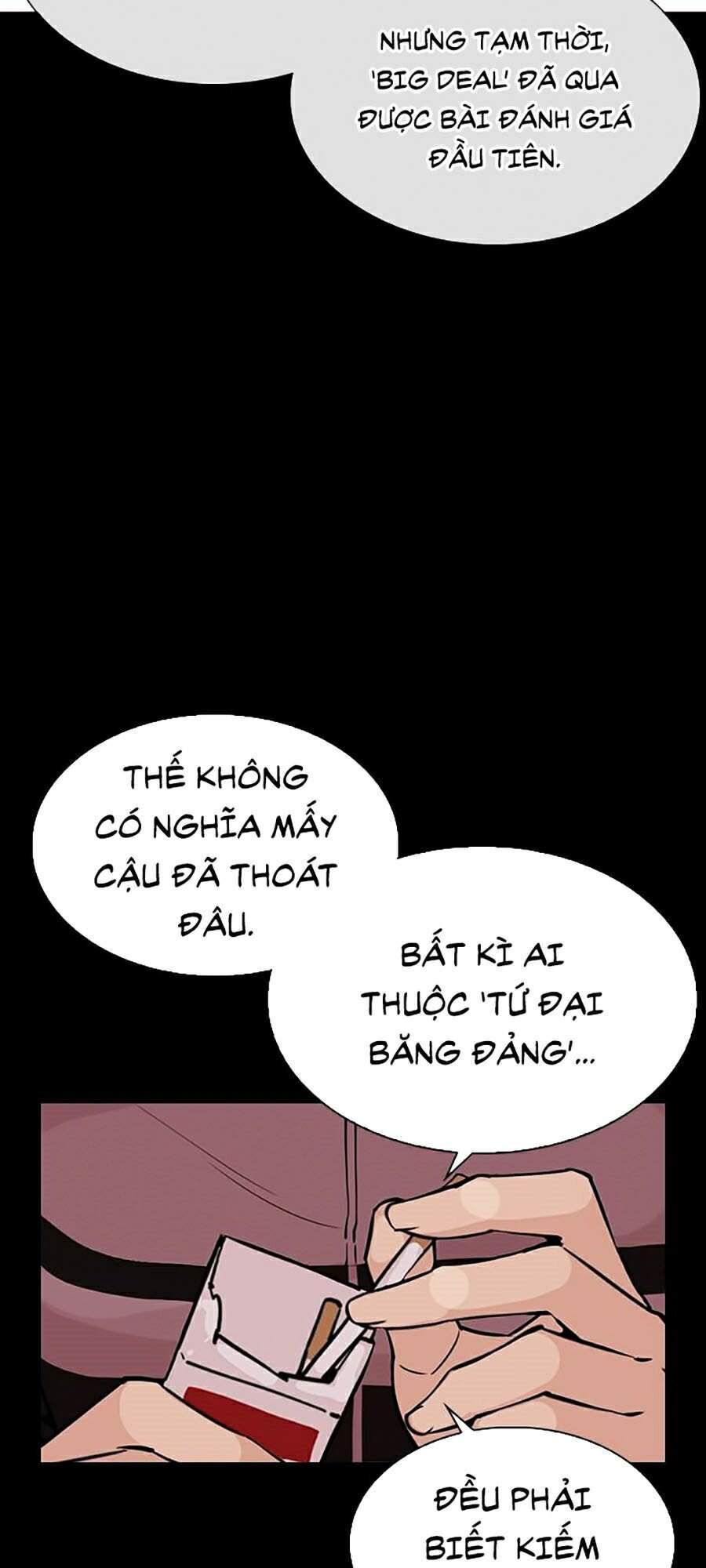 Hoán Đổi Diệu Kỳ Chapter 309 - Trang 2