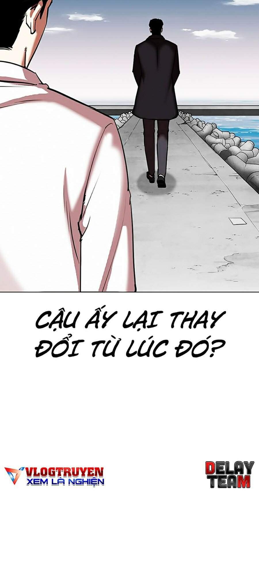 Hoán Đổi Diệu Kỳ Chapter 309 - Trang 2