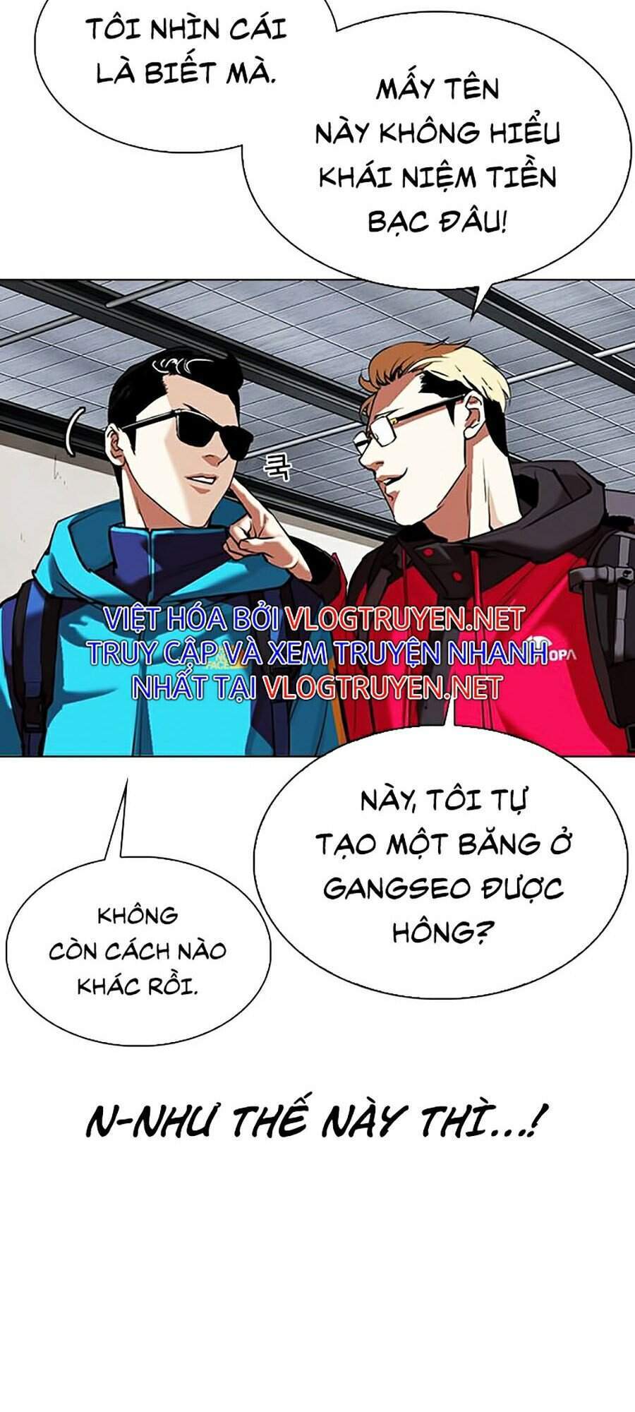 Hoán Đổi Diệu Kỳ Chapter 309 - Trang 2