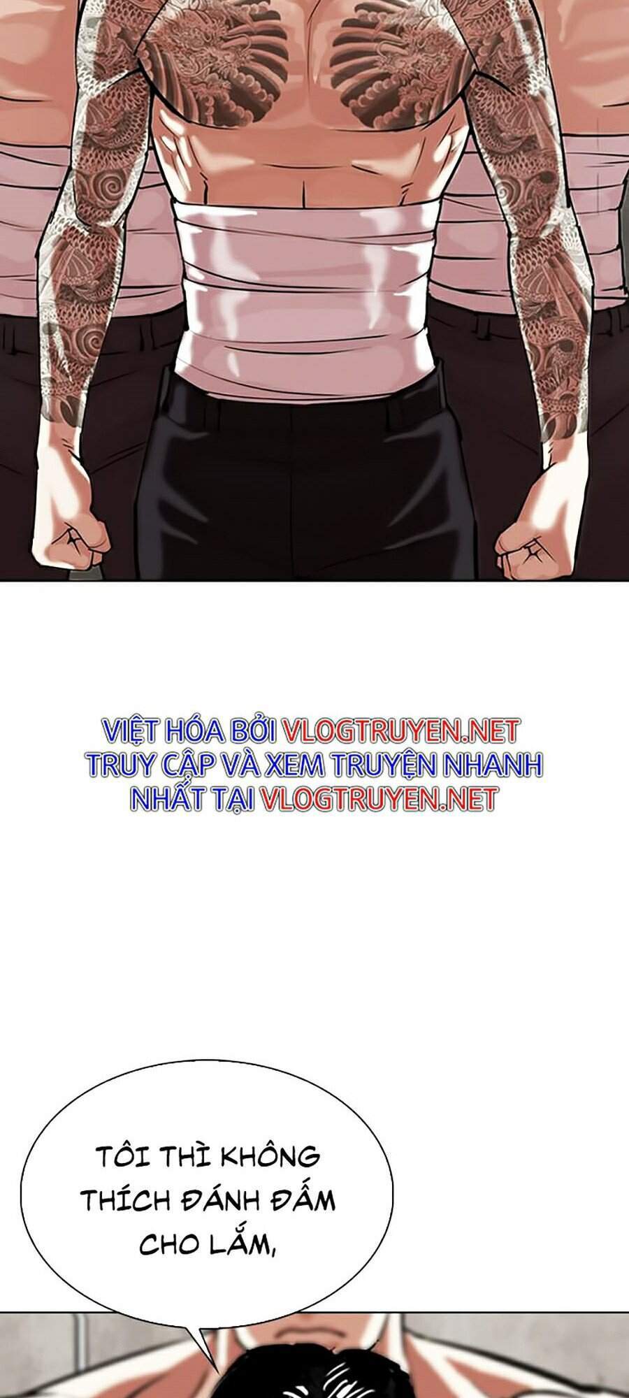 Hoán Đổi Diệu Kỳ Chapter 309 - Trang 2