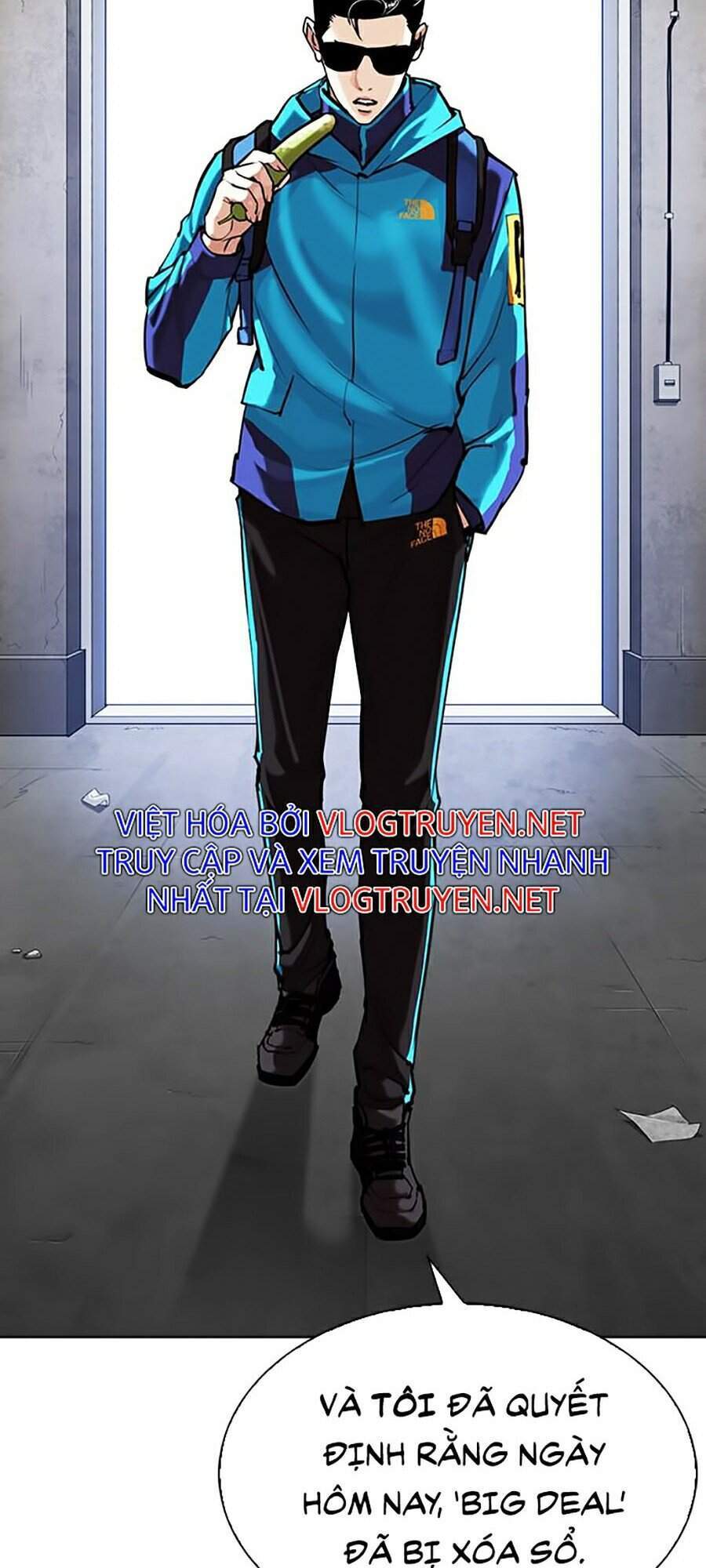 Hoán Đổi Diệu Kỳ Chapter 309 - Trang 2