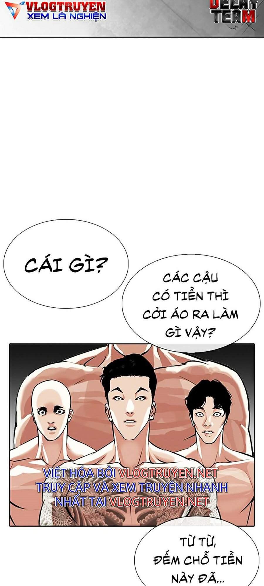 Hoán Đổi Diệu Kỳ Chapter 309 - Trang 2