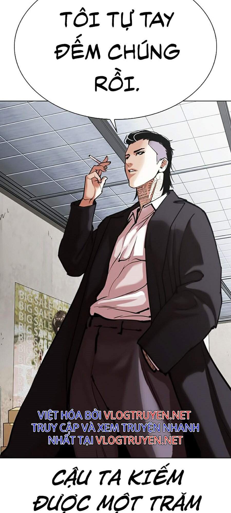 Hoán Đổi Diệu Kỳ Chapter 309 - Trang 2