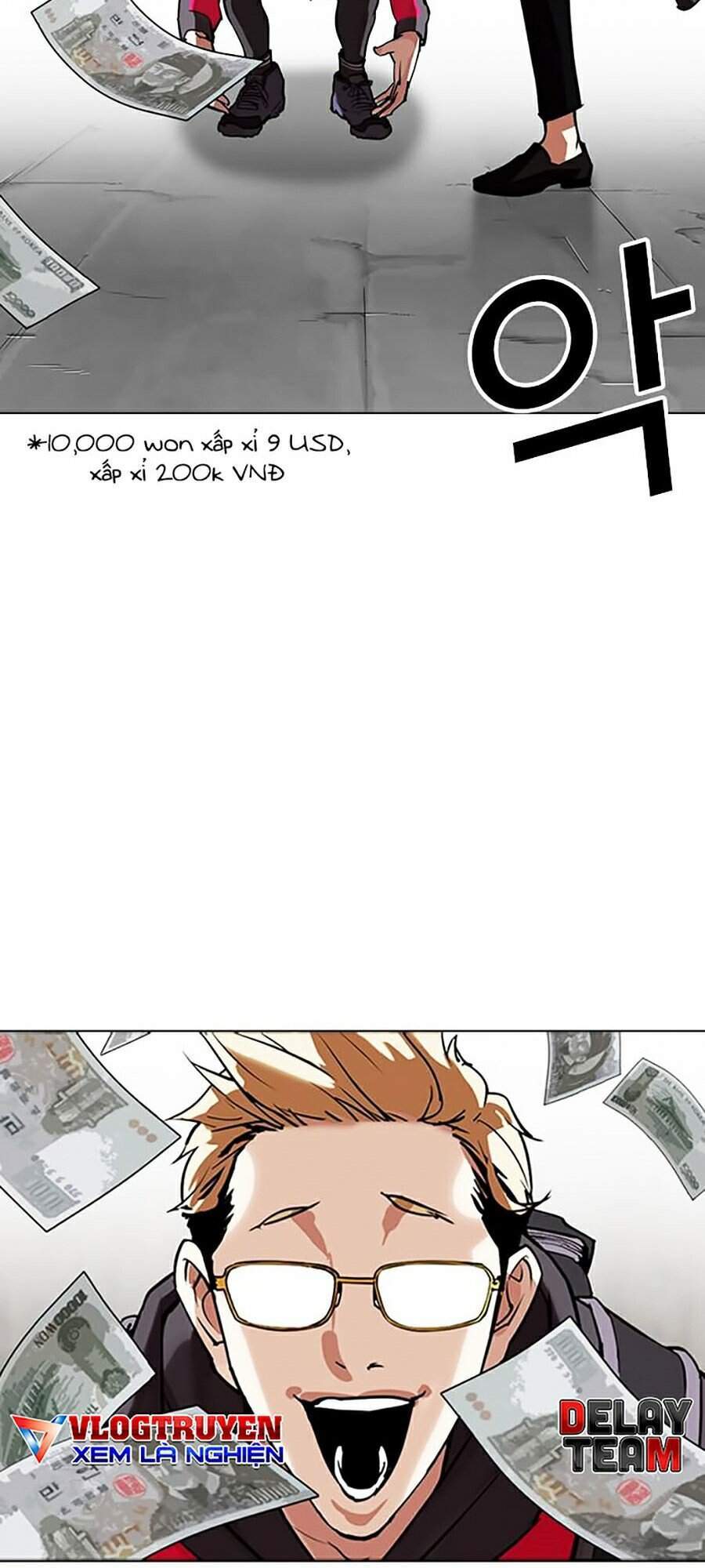 Hoán Đổi Diệu Kỳ Chapter 309 - Trang 2