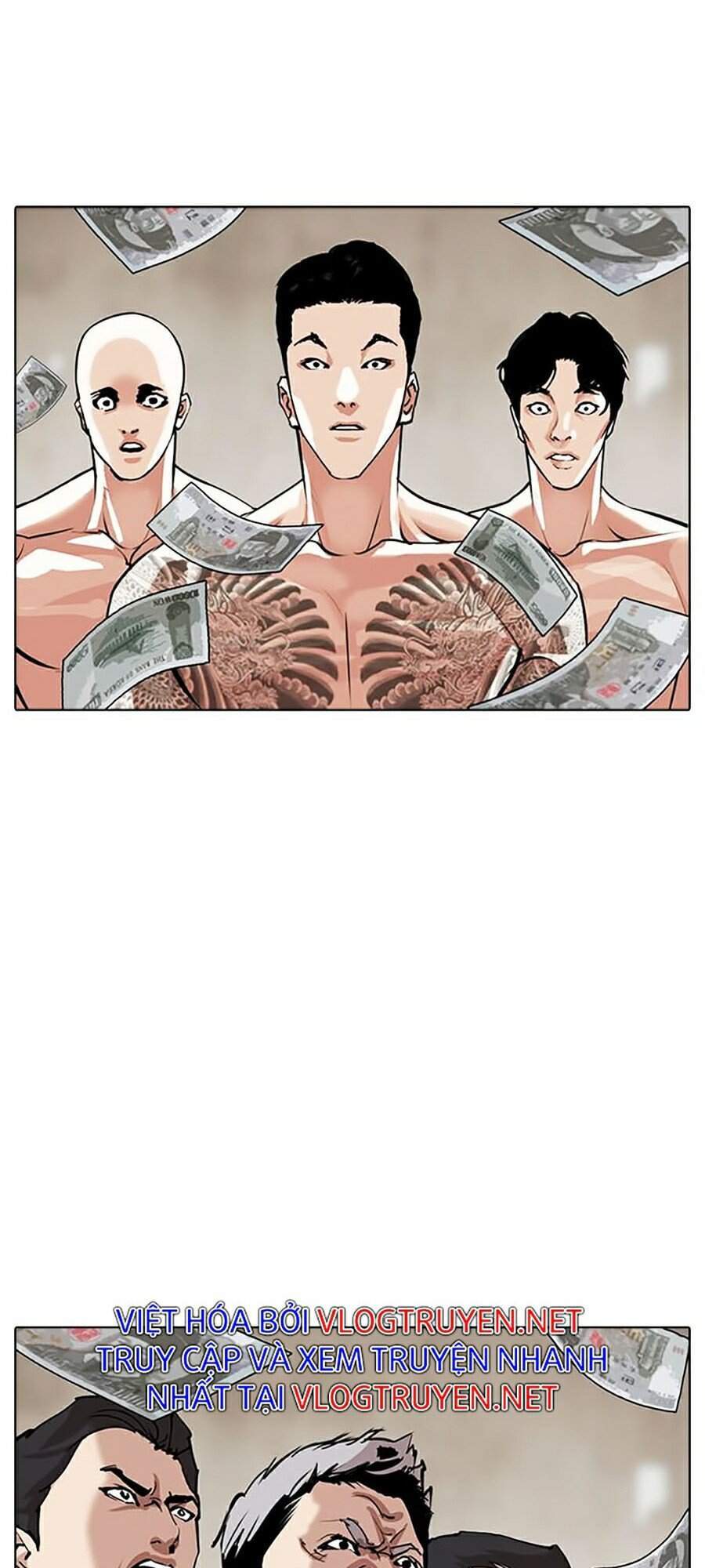 Hoán Đổi Diệu Kỳ Chapter 309 - Trang 2