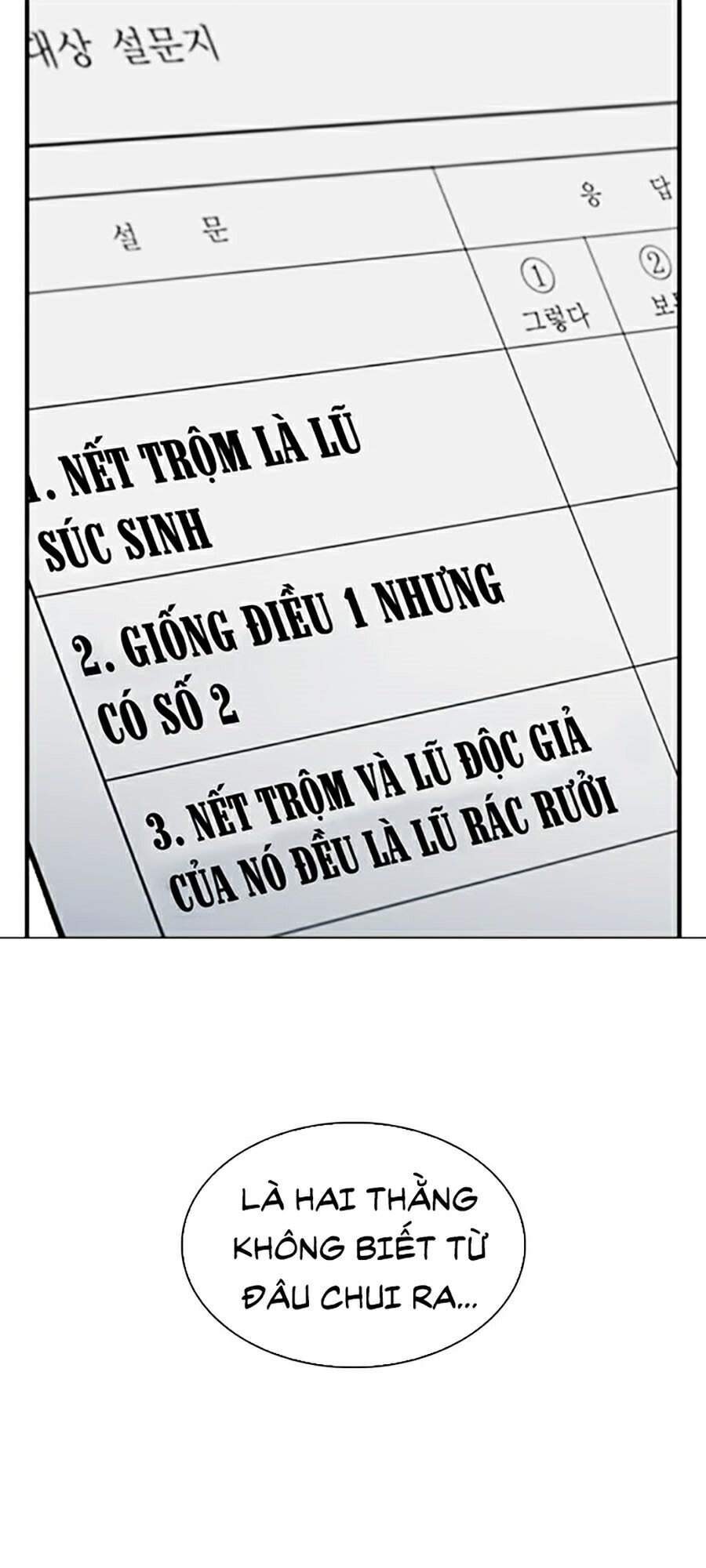 Hoán Đổi Diệu Kỳ Chapter 309 - Trang 2