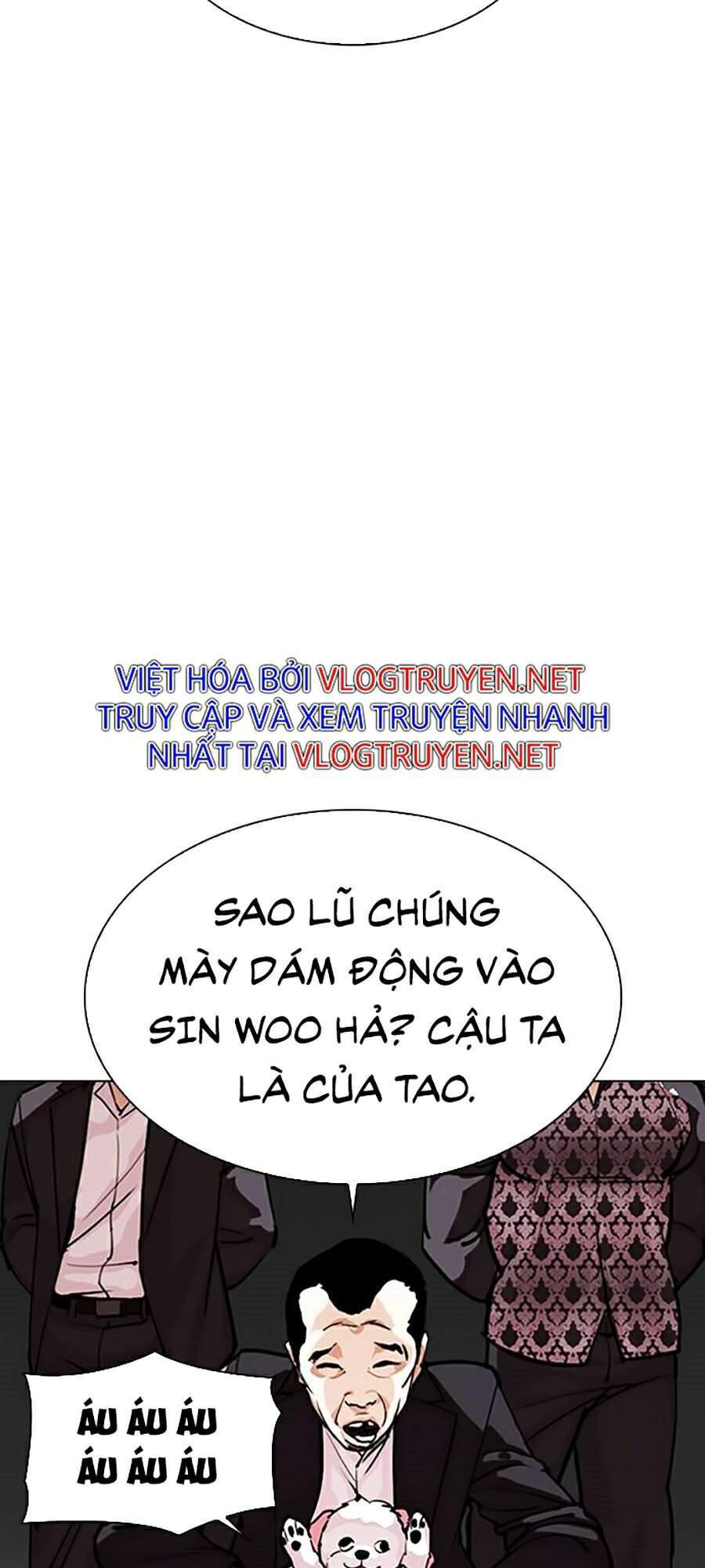 Hoán Đổi Diệu Kỳ Chapter 309 - Trang 2