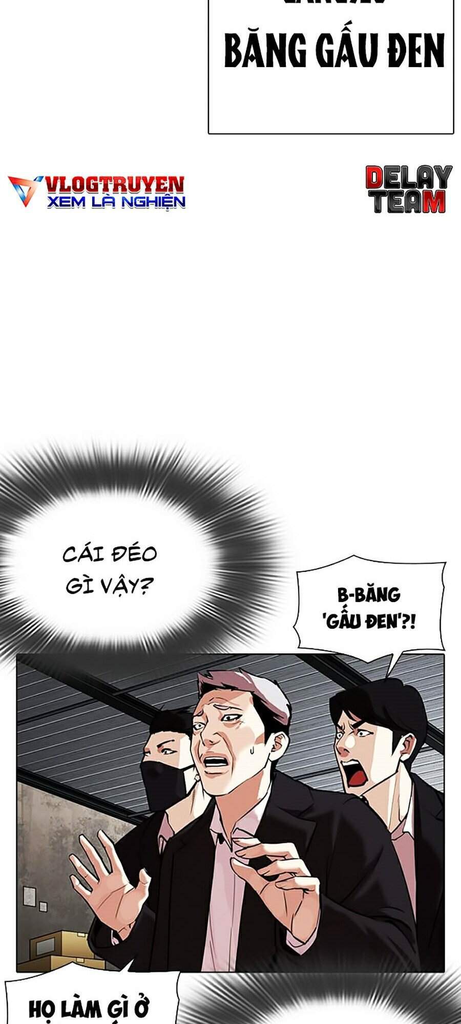 Hoán Đổi Diệu Kỳ Chapter 309 - Trang 2