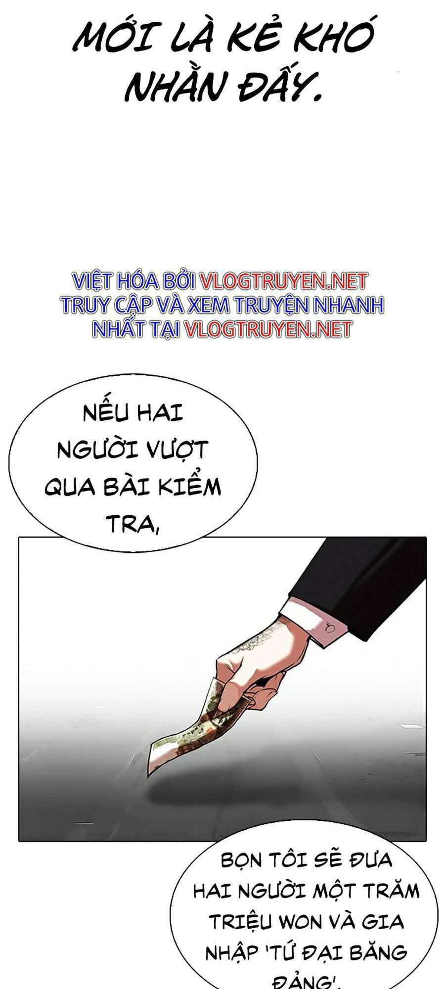 Hoán Đổi Diệu Kỳ Chapter 309 - Trang 2