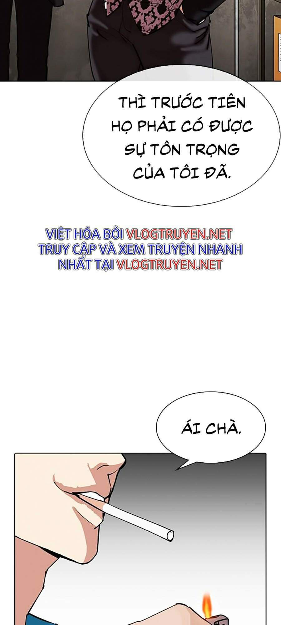 Hoán Đổi Diệu Kỳ Chapter 309 - Trang 2