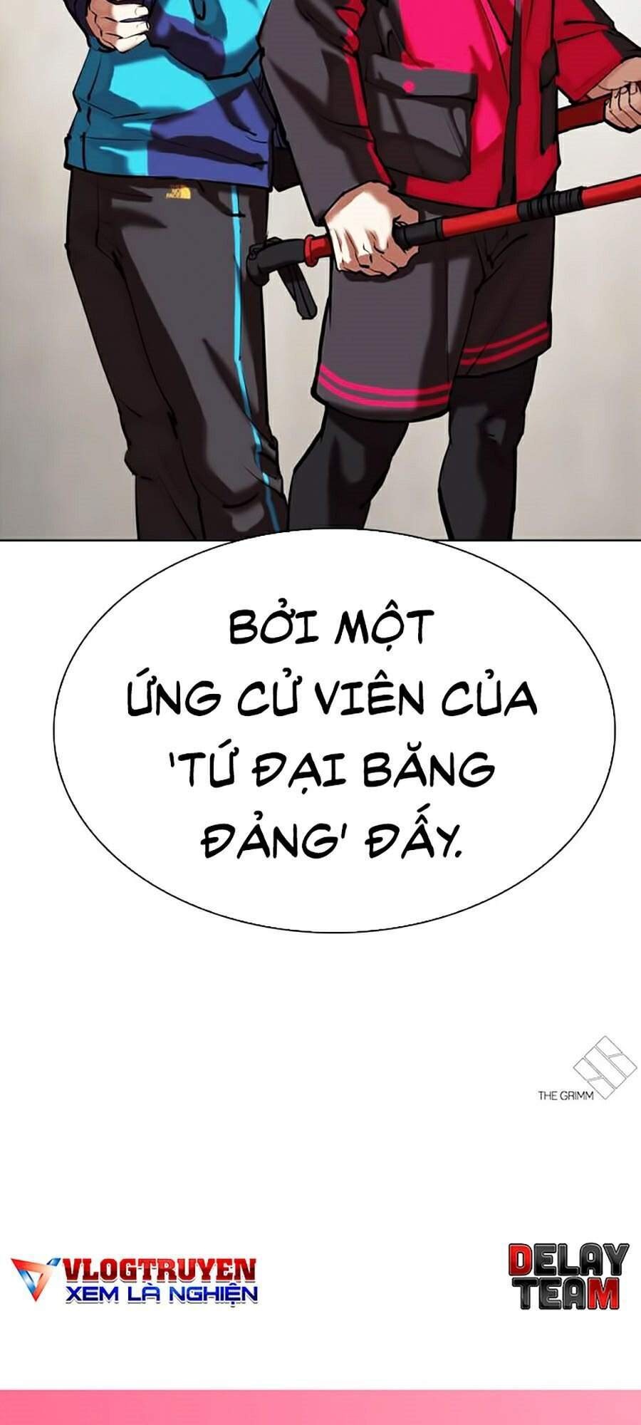 Hoán Đổi Diệu Kỳ Chapter 309 - Trang 2