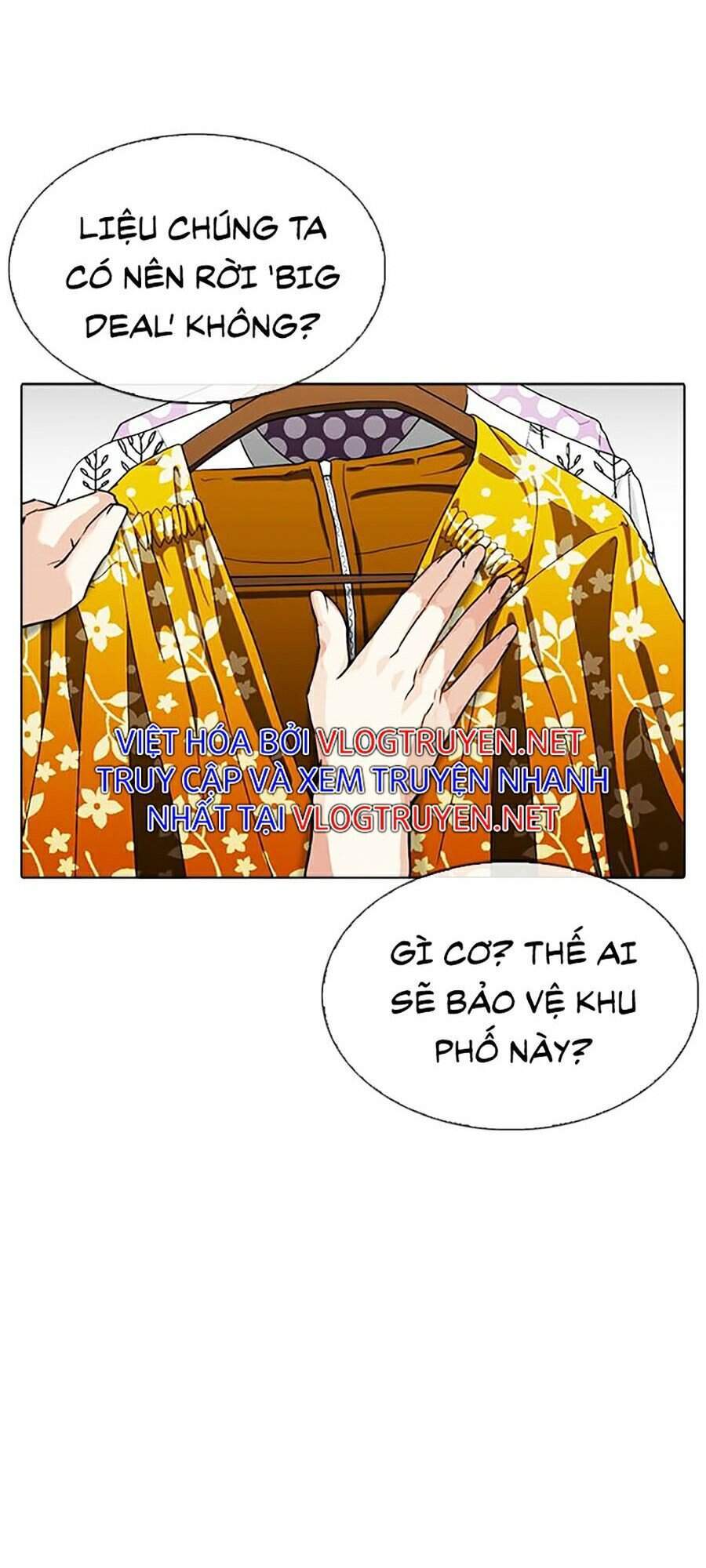 Hoán Đổi Diệu Kỳ Chapter 309 - Trang 2