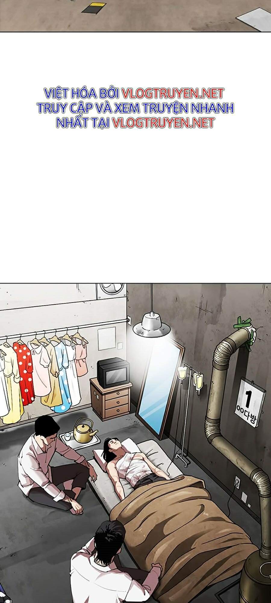 Hoán Đổi Diệu Kỳ Chapter 309 - Trang 2